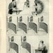Antique TELEPHONE 1930 print bookplate, vintage phone bookplate art print, wall print wall art