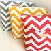 FREE SHIPPING -CUSTOMIZE Your Own- Baby Diaper Wet Bag Set w Changing Pad
