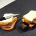 USB Drive in 4Gb Polymer Clay Sandwich