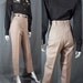 40s Western Pants Gabardine Saddle Sturdy Brand Glenshore Rockabilly
