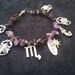 Scorpio Bracelet