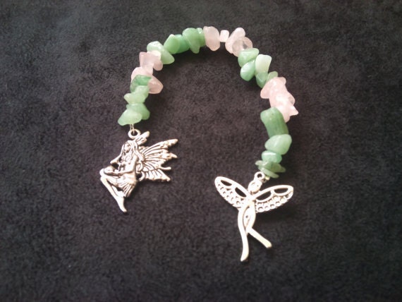 Faery Totem Charm