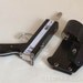 JBP , "black panther" pistol with holster