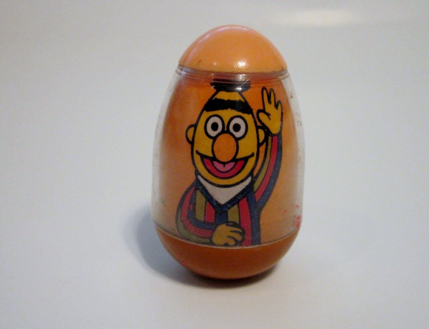 vintage weeble wobbles