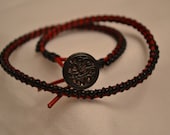 Double Wrap Lash Bracelet