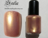 Seelie Nail Polish 8ml Vegan