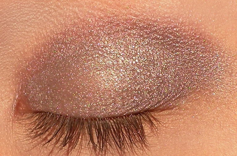 Lilac Sheen - LAST ONE - Mineral Eye Shadow 5g