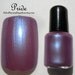 Pride Nail Polish 8 ml Vegan Non-Toxic - 7 Deadly Sins