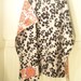 Nursing Cover Linen Blend Summer Lightweight