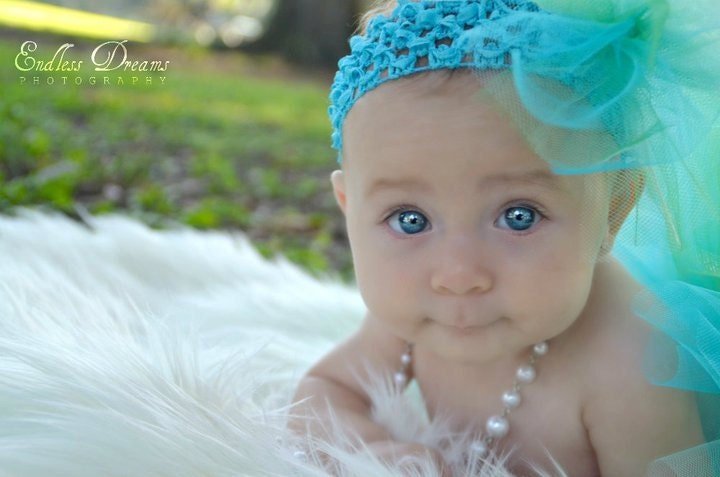Salt Water Taffy Tutu