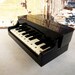 RADICAL EIGHTIES PHONE /// Retro Decor // 1980s Telephone /// Vintage Phone /// Vintage Telephone /// Vintage Piano Phone