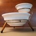 50's ATOMIC Chip and Dip VINTAGE Entertaining Made in the USA // Mid Century Modern Kitchen
