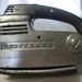 Vintage Craftsman Mid Century Electric Sander Excellent Condition Works Great Industrial Collectible Only 16 USD