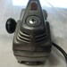 Vintage Craftsman Mid Century Electric Sander Excellent Condition Works Great Industrial Collectible Only 16 USD