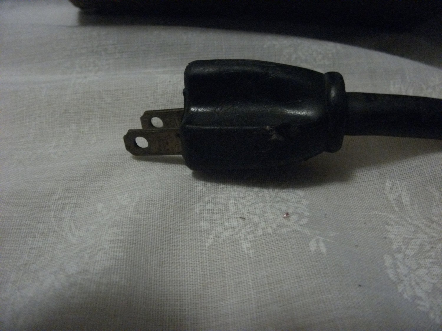 Vintage Craftsman Mid Century Electric Sander Excellent Condition Works Great Industrial Collectible Only 16 USD