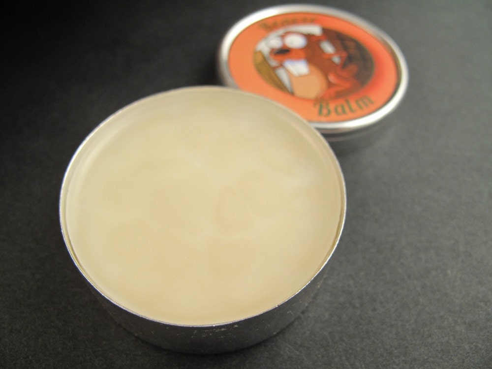 Beaver Balm the One and Only