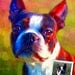 Custom Pet Portrait - your pet, my crazy RISK FREE portrait offer