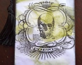 Poison Bookmark