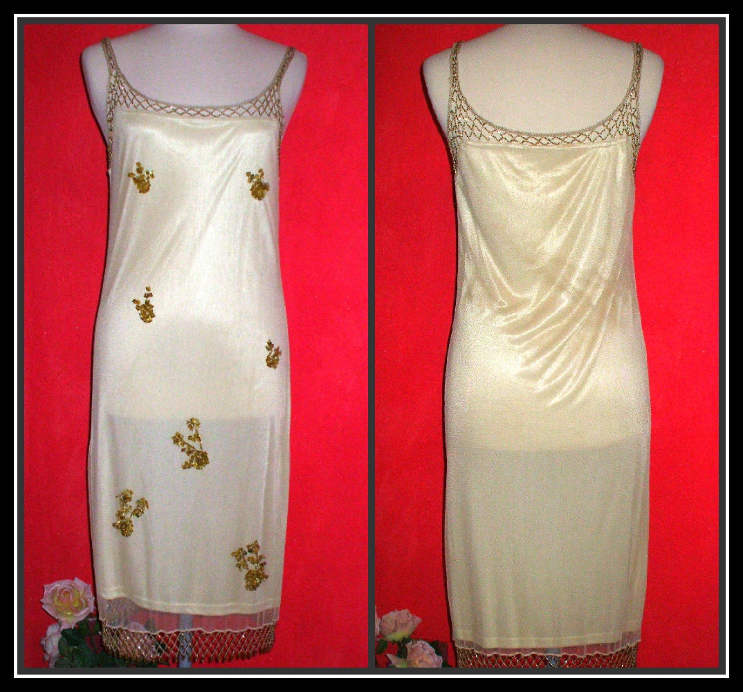 etsy 151 ....vintage dress......