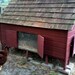 Chicken Coop Plans New England Cranberry Cape Barn Red Poultry Duck PDF - House 6 Hens in Style - Easy Build DIY