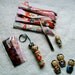 Asst of Vintage Japanese Goodies