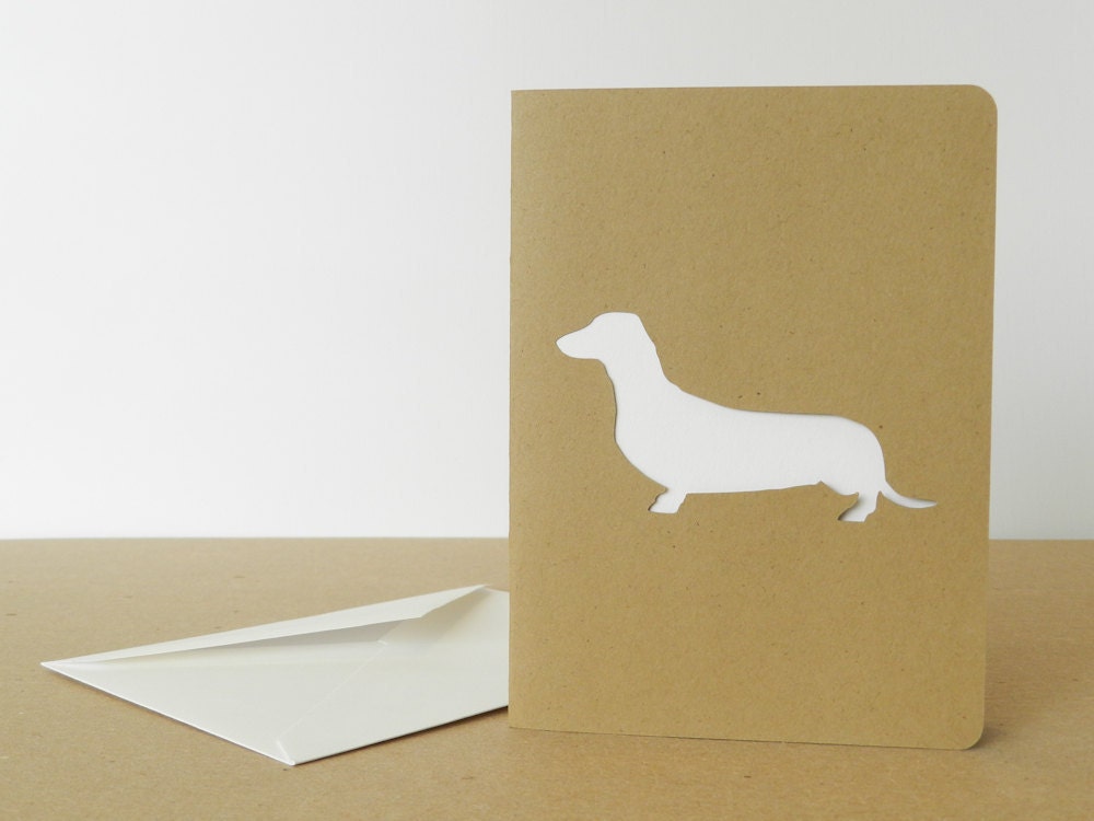 Dog Notecards -- Variety Pack -- Set of 10