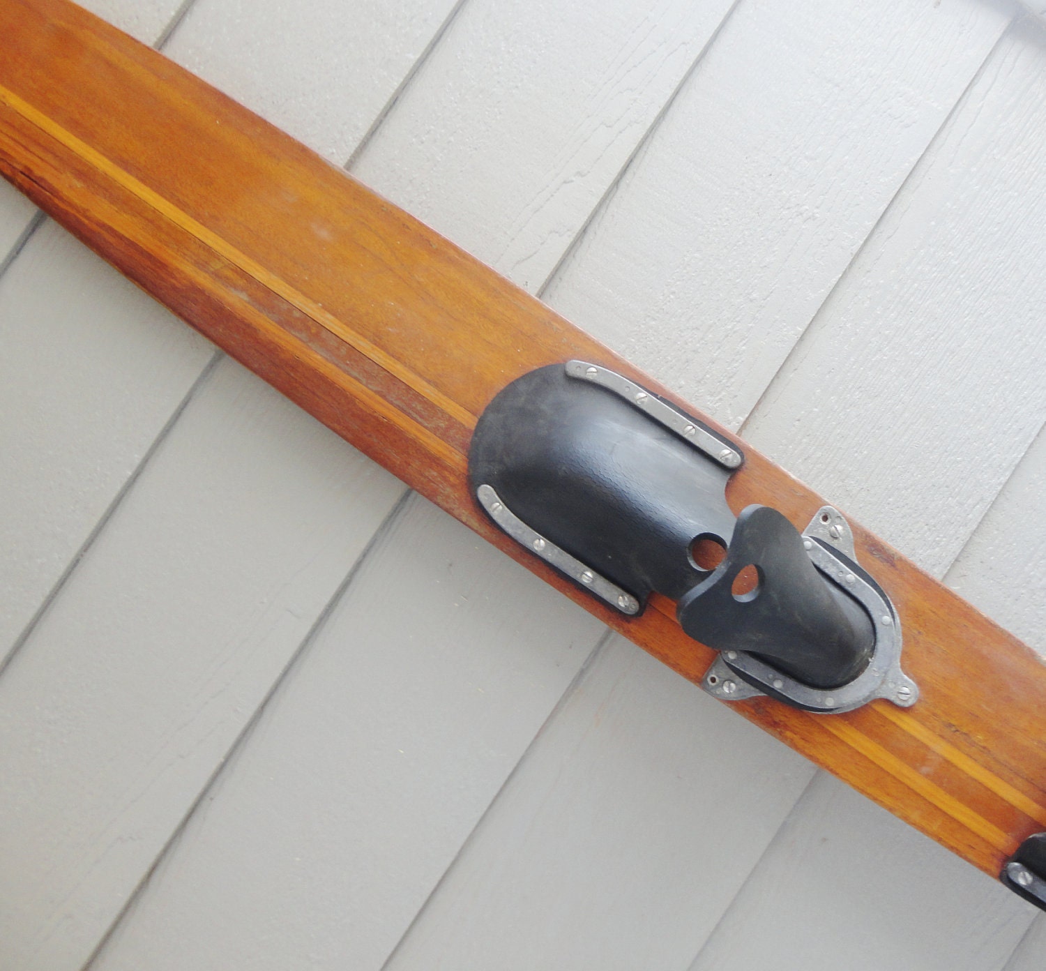 SALE - Vintage Cypress Ski from Cypress Gardens