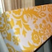 Custom Cornice - You Choose the Colors