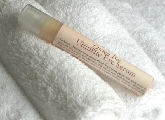 Queen Bee Ultimate Eye Serum