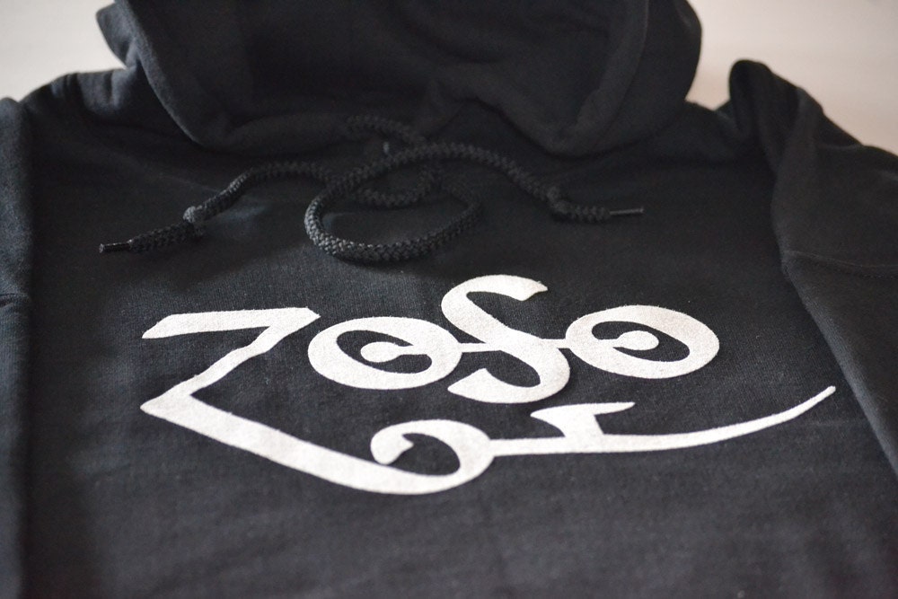Zoso Symbol