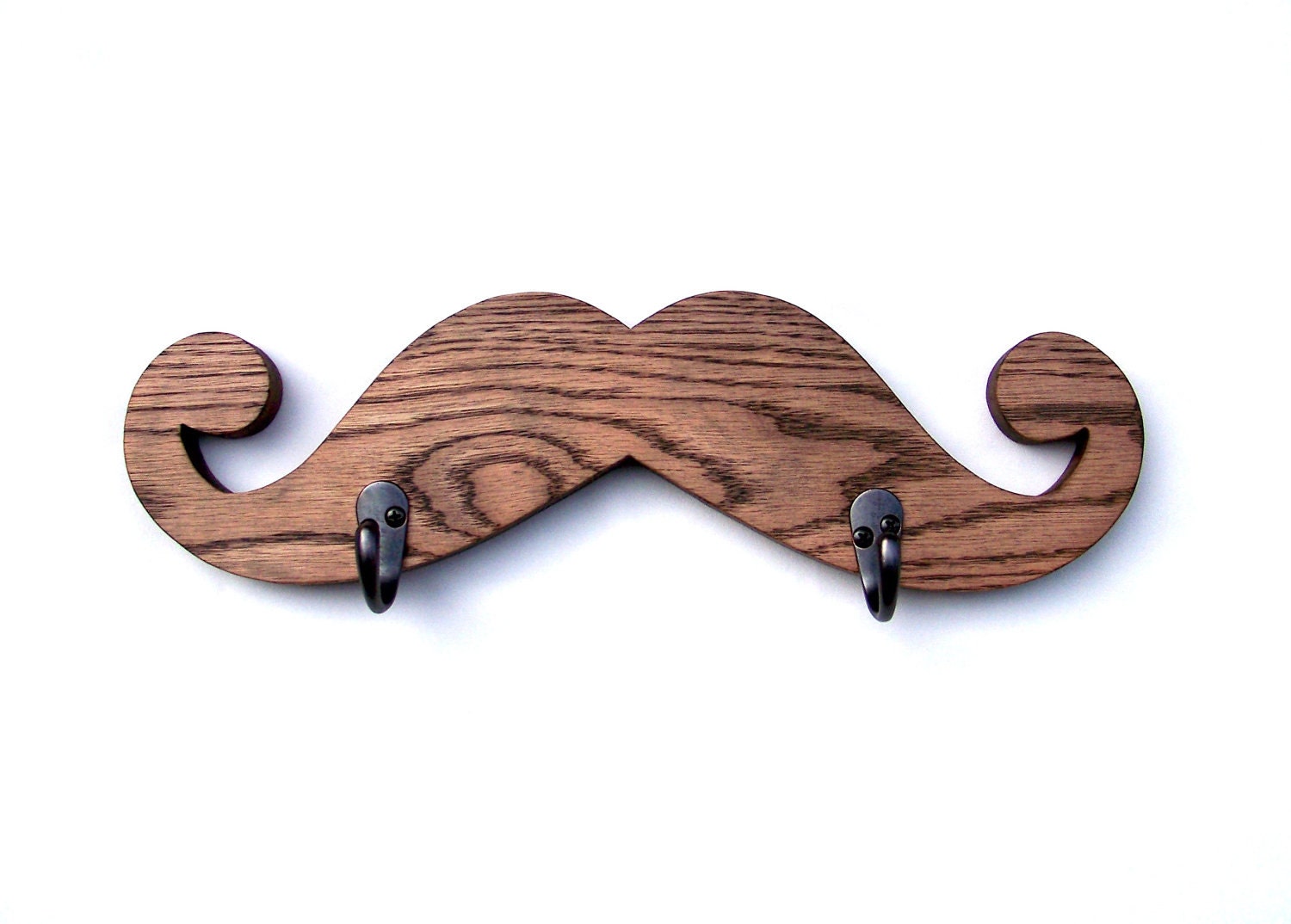 MUSTACHE COAT RACK / Hanger