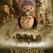 Peanut People - Frodo the Hobbit and the One Ring, Lord of the Rings