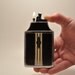 Art Deco Ronson Mastercase with Brown Tortoise Shell Enamel