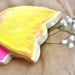 Tulip Flower Decorated Sugar Cookies - Spring Celebrations
