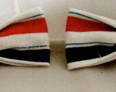 Anchor's Away Hair bows