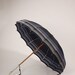 Vintage 1940s Umbrella