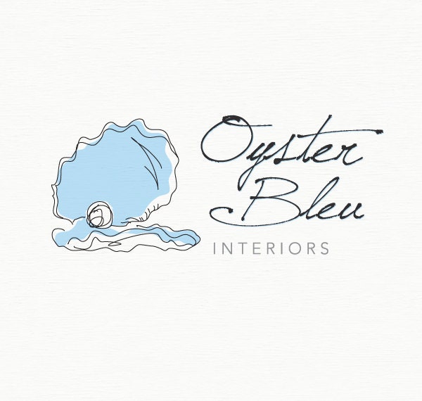 Custom Logo Design - 5 Concepts - Includes Business Card Design