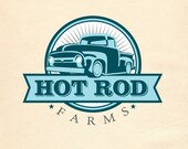 Business Logo Design  - Plus Pick any 4 items