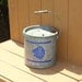 Vintage JC Higgins Minnow Bucket