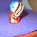 Airbender Aang Last Avatar Chibi Figure