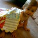 Cute and Cuddly Baby Quilt II