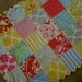 Cute and Cuddly Baby Quilt II