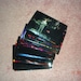 michael buble concert photos