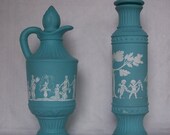 Vintage Avon Greek Perfume Bottles May 1979