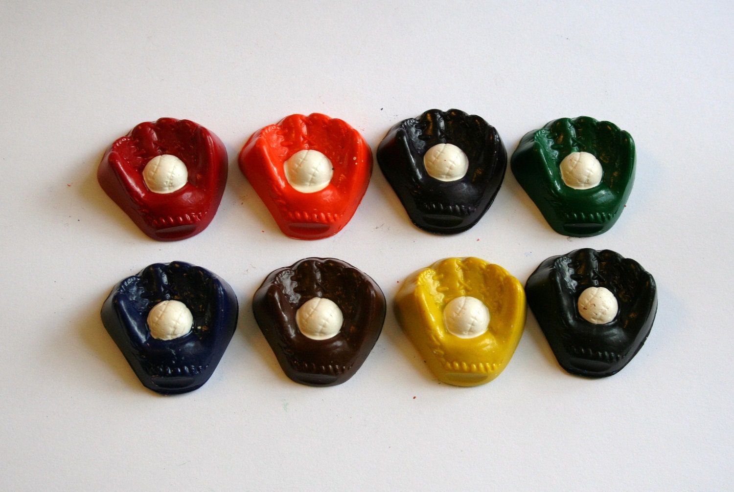 Custom listing - ernstde