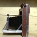 Camera - Vintage Polaroid Land Camera Model 95A - Home Decor