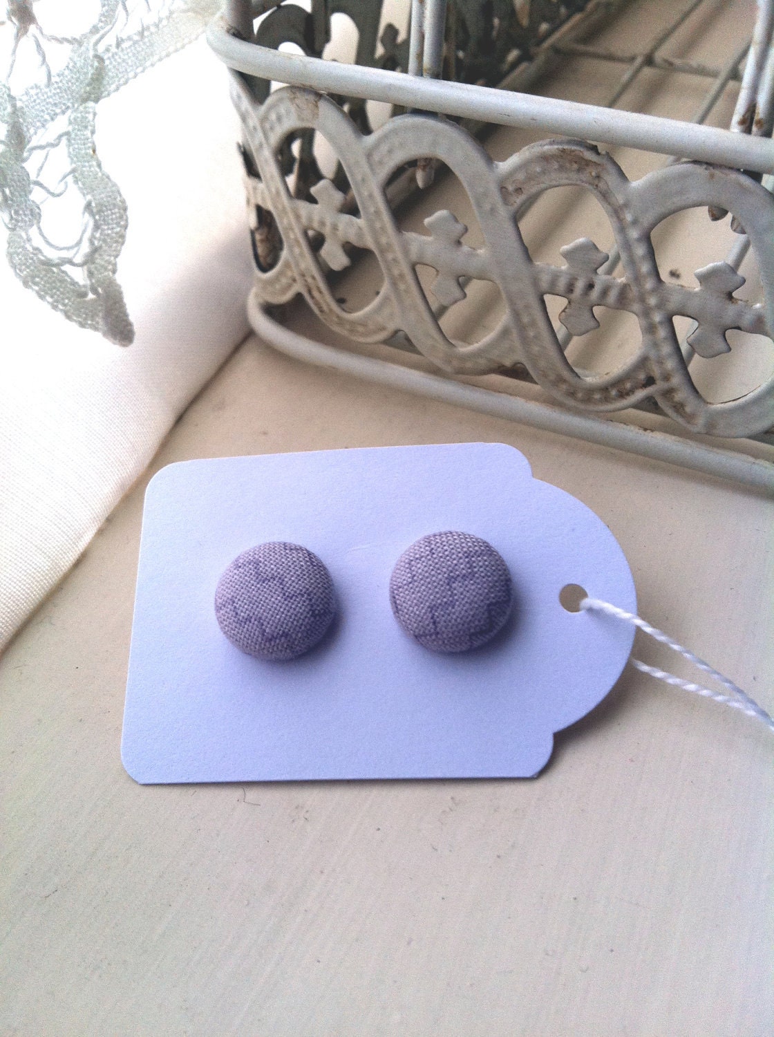 Earrings Zig to the Zag