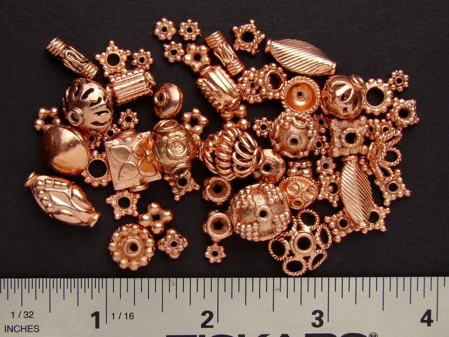 Steampunk Beads