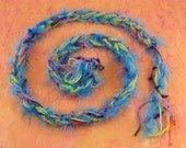 Fiberlicious Cocktail Scarf