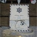 Nautical Invitation for Bridal or Baby Shower